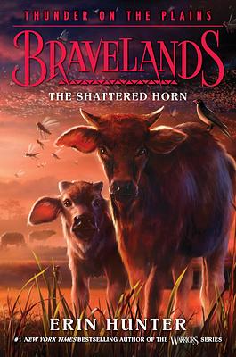 The Shattered Horn by Erin Hunter