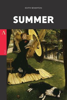 Summer by Edith Wharton