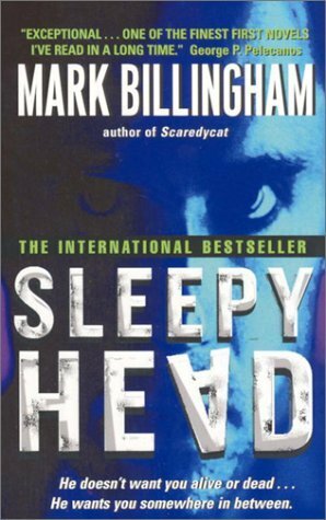 Sleepyhead by Mark Billingham