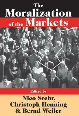 The Moralization of the Markets by 