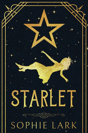 Starlet by Sophie Lark