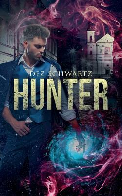 Hunter by Dez Schwartz
