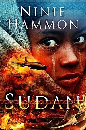 Sudan: A Novel of Suspense by Ninie Hammon, Ninie Hammon