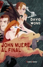 John muere al final by Marta Lila Murillo, Noni Boynton, David Wong