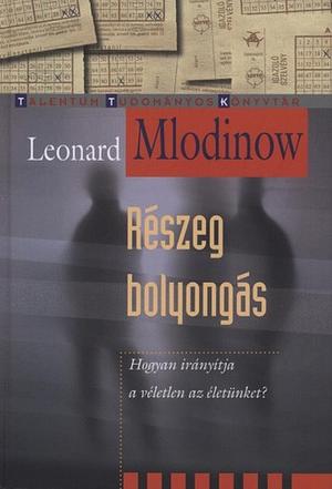 Részeg ​bolyongás - Hogyan irányítja a véletlen az életünket by Leonard Mlodinow