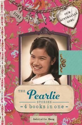 The Pearlie Stories by Gabrielle Wang