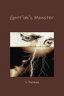 Gott'im's Monster by S. Dorman