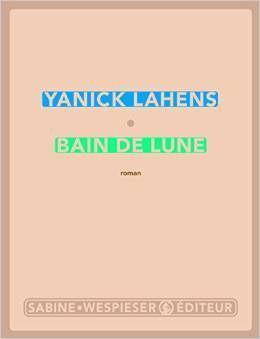 Bain de lune by Yanick Lahens