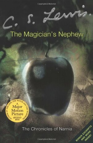 The Magician's Nephew by C.S. Lewis