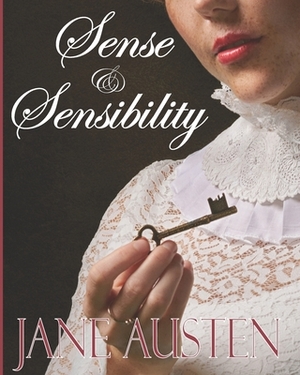 Sense & Sensibility: The Original 1811 Version by Jane Austen