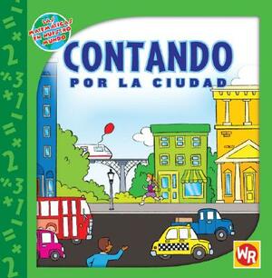 Contando Por la Ciudad = Contando Por La Ciudad by Jean Sharp