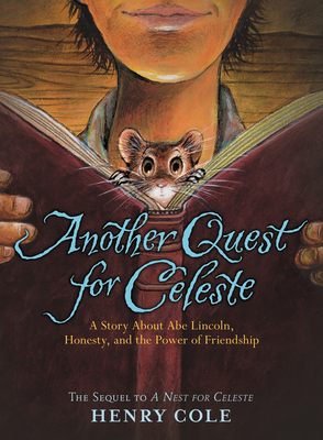 Another Quest for Celeste by Henry Cole