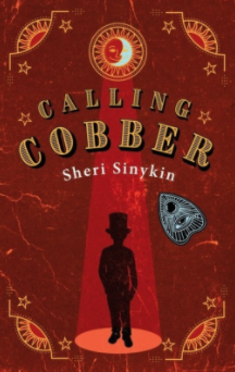 Calling Cobber by Sheri Cooper Sinykin