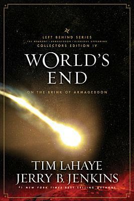 World's End by Tim LaHaye, Jerry B. Jenkins