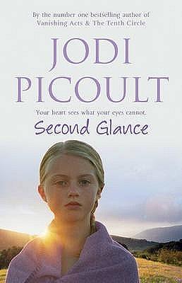 Second Glance by Jodi Picoult