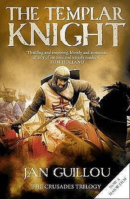 The Templar Knight: 2/3 by Jan Guillou, Jan Guillou