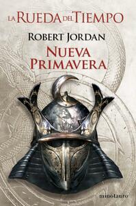 Nueva Primavera by Robert Jordan