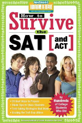 How to Survive the SAT (and Act) by Jay Brody