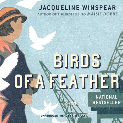 Birds of a Feather by Jacqueline Winspear | The StoryGraph