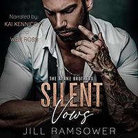 Silent Vows by Jill Ramsower