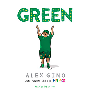 Green by Alex Gino
