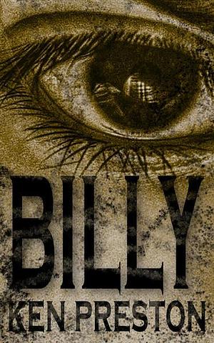 Billy by Ken Preston, Ken Preston