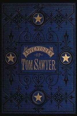 The Adventures of Tom Sawyer by Mark Twain