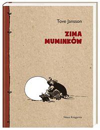 Zima Muminków by Tove Jansson