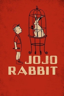 Jojo Rabbit: Screenplay by Antony Erik