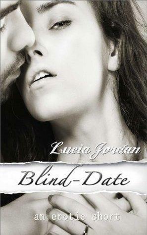 Blind Date by Lucia Jordan