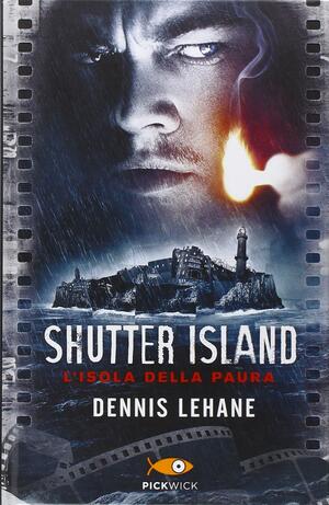 L'isola della paura by Dennis Lehane