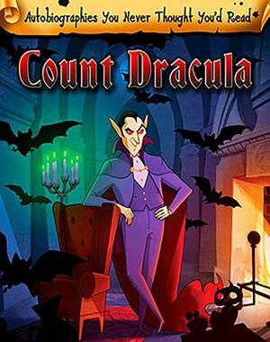 Count Dracula by Catherine Chambers
