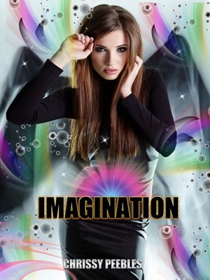 Imagination by Chrissy Peebles