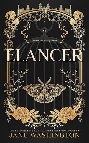 Elancer by Jane Washington