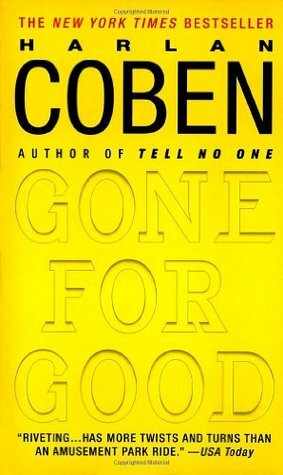 Gone For Good *Custom* by Harlan Coben