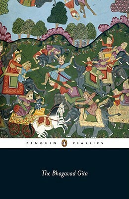 The Bhagavad Gita by 