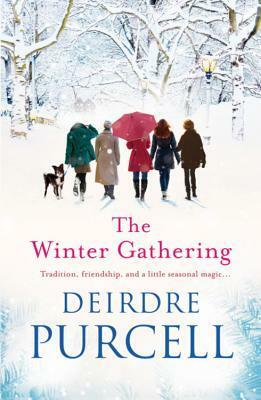 The Winter Gathering by Deirdre Purcell