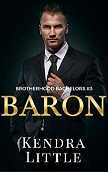 Baron by Kendra Little