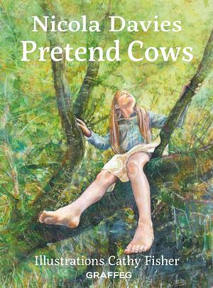 Pretend Cows by Nicola Davies