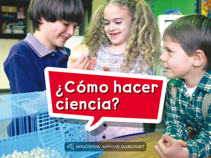 Enrichment Reader 6-Pack Grade 3: El USO de la Ingeniería En La Creación de Materiales by 