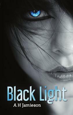 Black Light by Alastair H. Jamieson