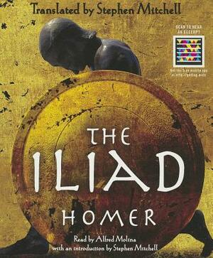 The Iliad by Homer