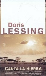 Canta la hierba by Doris Lessing