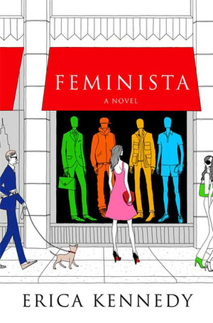 Feminista by Erica Kennedy