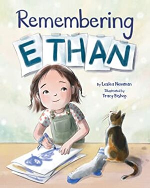 Remembering Ethan by Lesléa Newman, Tracy Bishop