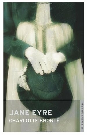 Jane Eyre by Charlotte Brontë