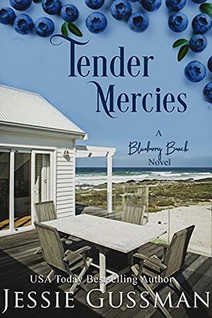 Tender Mercies by Jessie Gussman