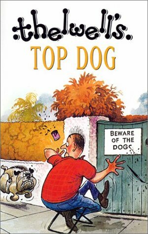 Top Dog by Norman Thelwell