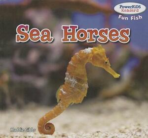 Sea Horses by Maddie Gibbs