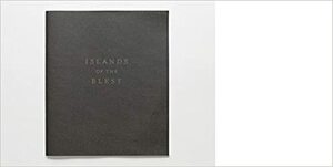 Islands of the Blest by Bryan Schutmaat